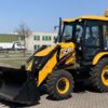 JCB 3DX 4x4