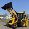 JCB 3DX 4x4 - Image 10