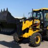 JCB 3DX 4x4 - Image 11