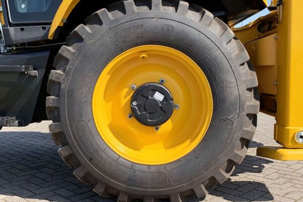 JCB 3DX 4x4 - Image 13