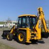 JCB 3DX 4x4 - Image 2