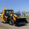 JCB 3DX 4x4 - Image 3