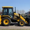 JCB 3DX 4x4 - Image 4