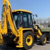 JCB 3DX 4x4 - Image 5