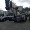 TEREX RT 1070 Rough Terrain Crane