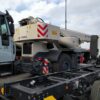 TEREX RT 1070 Rough Terrain Crane - Image 2