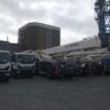 TEREX RT 1070 Rough Terrain Crane - Image 3