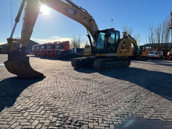 CATERPILLAR 320NG - Image 6