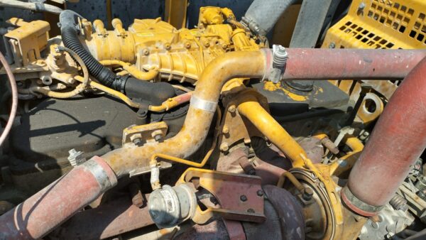 CATERPILLAR 329EL - Image 17