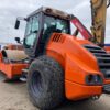 HAMM H13i Compactor - Image 4