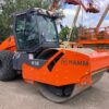 HAMM H13i Compactor