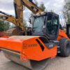 HAMM H13i Compactor - Image 2
