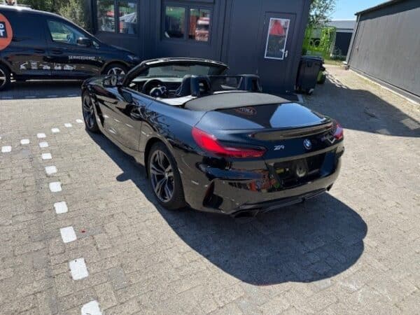 BMW Z4 M 40i Roadster Sport Automatic - Image 2