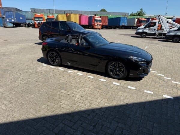 BMW Z4 M 40i Roadster Sport Automatic - Image 5