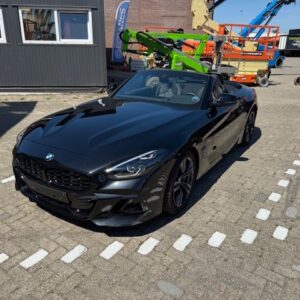 BMW Z4 M 40i Roadster Sport Automatic