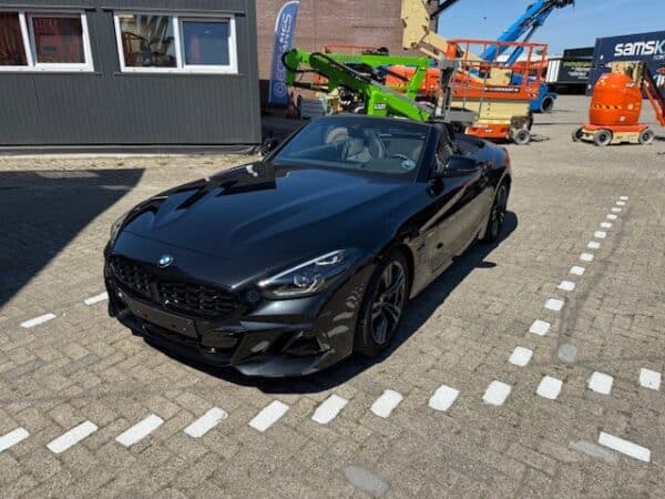 BMW Z4 M 40i Roadster Sport Automatic