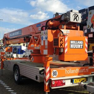 Klaas K23-33 TSR CITY